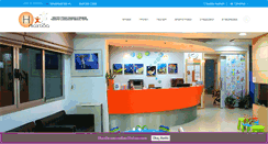 Desktop Screenshot of iliaktida.eu